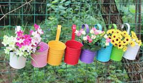 Comment décorez-vous le jardin pour un mariage? | Blog Deco