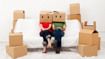 Comment assurer un déménagement sur une longue distance ?