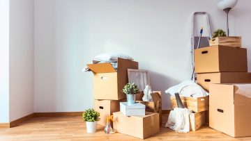 Quel est le meilleur moment pour déménager ?